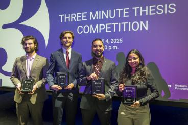 3MT 2025